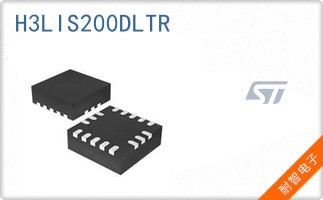 H3LIS200DLTR