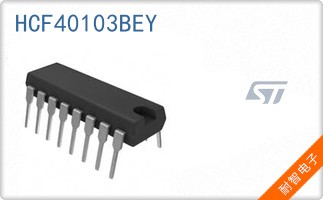 HCF40103BEY