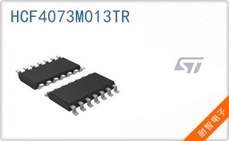 HCF4073M013TR