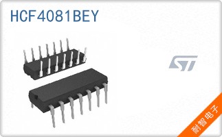 HCF4081BEY