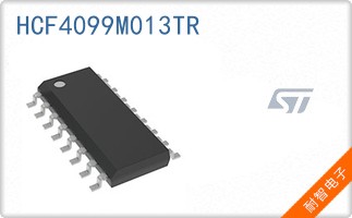 HCF4099M013TR