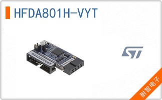 HFDA801H-VYT