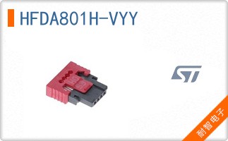 HFDA801H-VYY