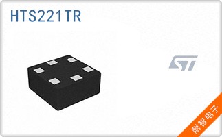 HTS221TR