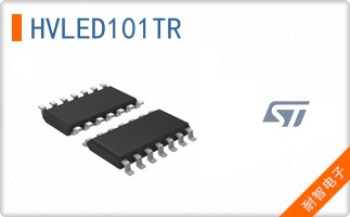 HVLED101TR
