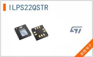 ILPS22QSTR