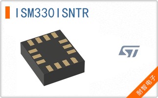 ISM330ISNTR