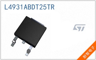 L4931ABDT25TR