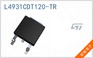 L4931CDT120-TR