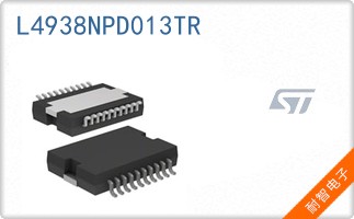 L4938NPD013TR