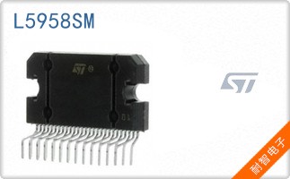 L5958SM