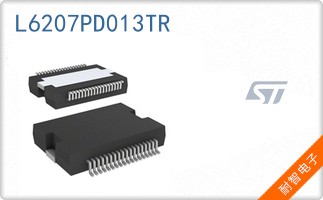 L6207PD013TR