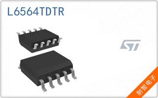 L6564TDTR