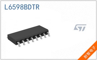 L6598BDTR