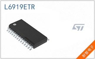 L6919ETR