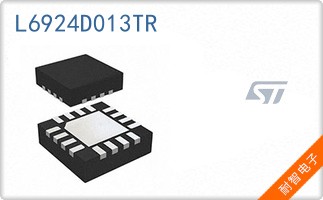L6924D013TR