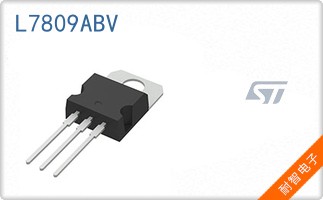 L7809ABV