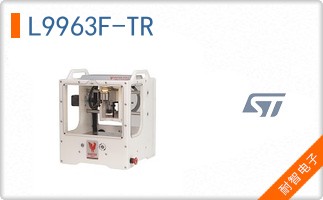 L9963F-TR