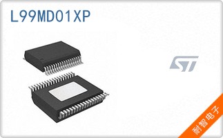 L99MD01XP