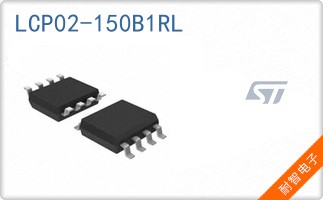 LCP02-150B1RL