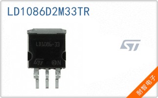 LD1086D2M33TR