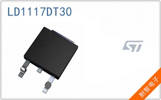 LD1117DT30