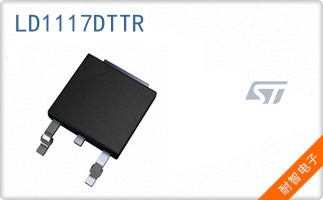 LD1117DTTR
