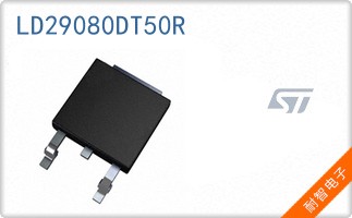 LD29080DT50R