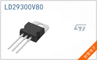 LD29300V80