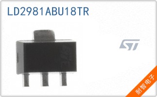LD2981ABU18TR