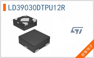 LD39030DTPU12R