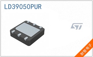 LD39050PUR