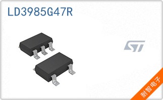 LD3985G47R