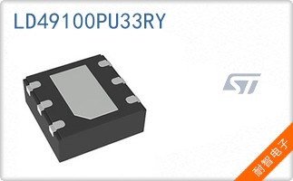 LD49100PU33RY