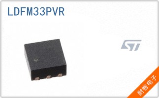 LDFM33PVR
