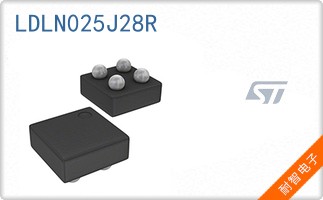 LDLN025J28R