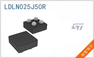 LDLN025J50R