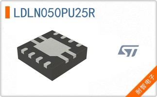 LDLN050PU25R