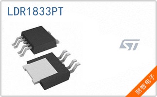 LDR1833PT