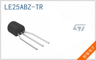 LE25ABZ-TR