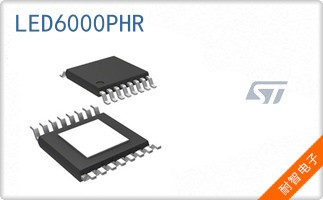 LED6000PHR