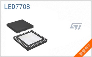 LED7708