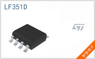 LF351D