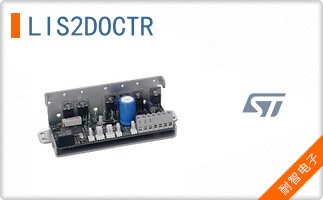 LIS2DOCTR