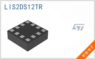 LIS2DS12TR