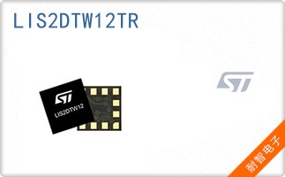 LIS2DTW12TR