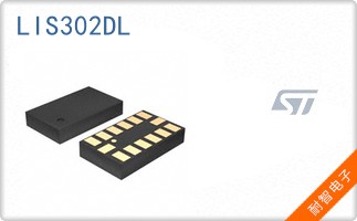 LIS302DL