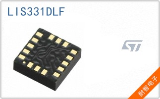 LIS331DLF