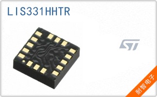 LIS331HHTR