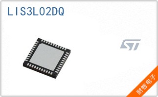 LIS3L02DQ